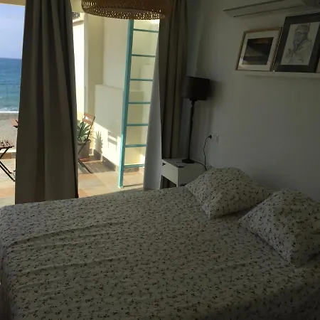 Apartment Precioso En Primera Linea De Playa *