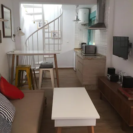 Precioso En Primera Linea De Playa Apartment